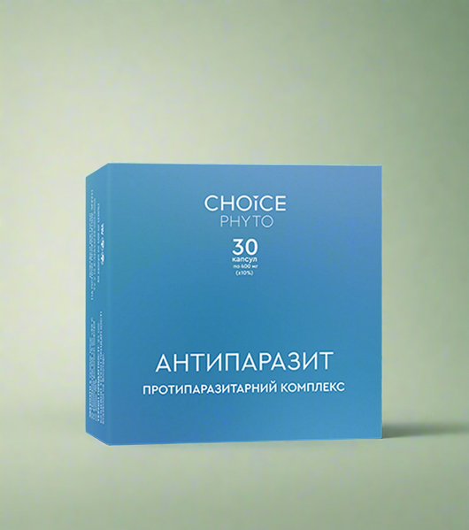 Main image for product index 1: Антипаразит