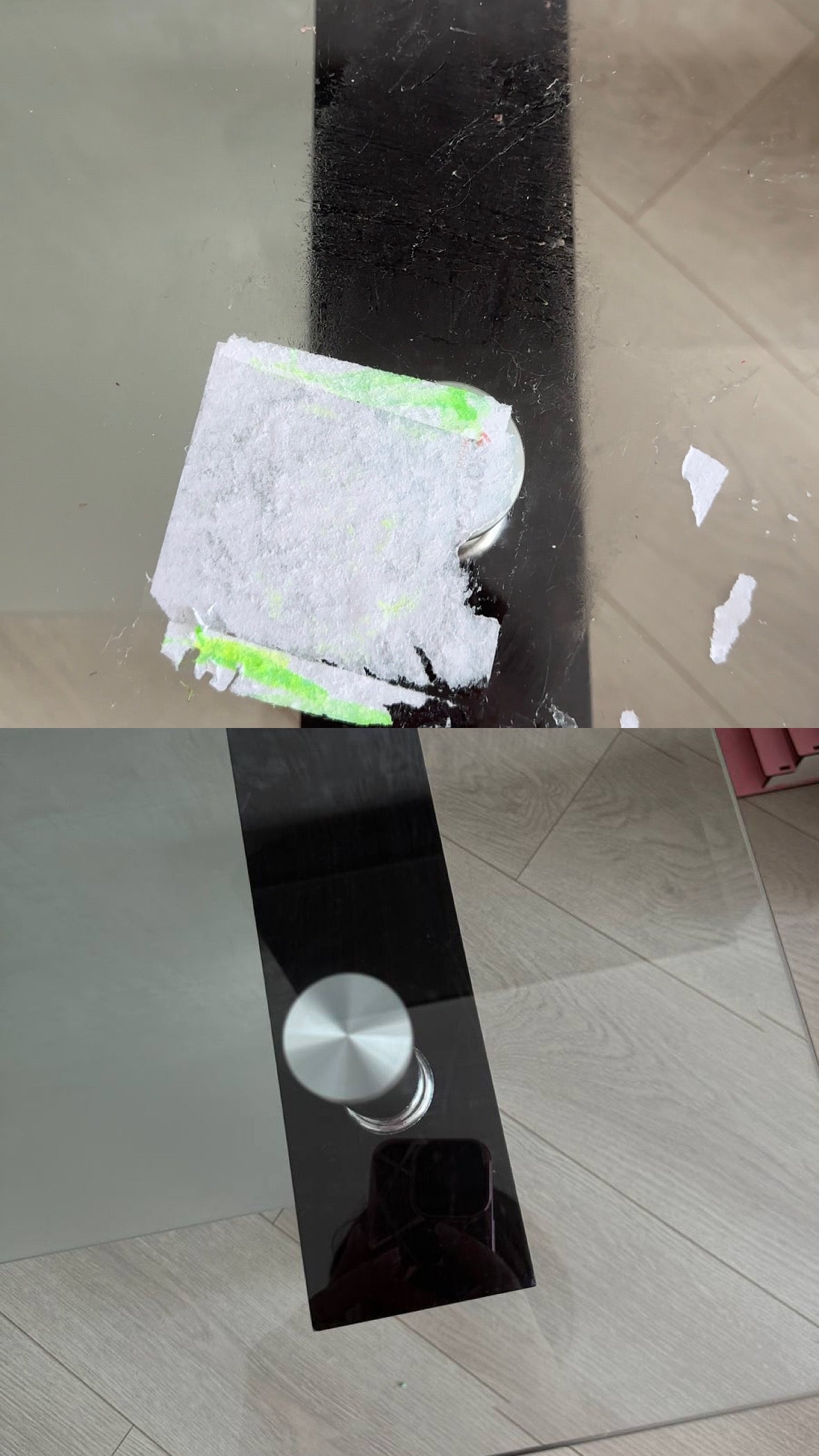 ЕКОЗАСІБ ДЛЯ ОЧИЩЕННЯ ПОВЕРХОНЬ TOTAL СLEAN від CHOICE