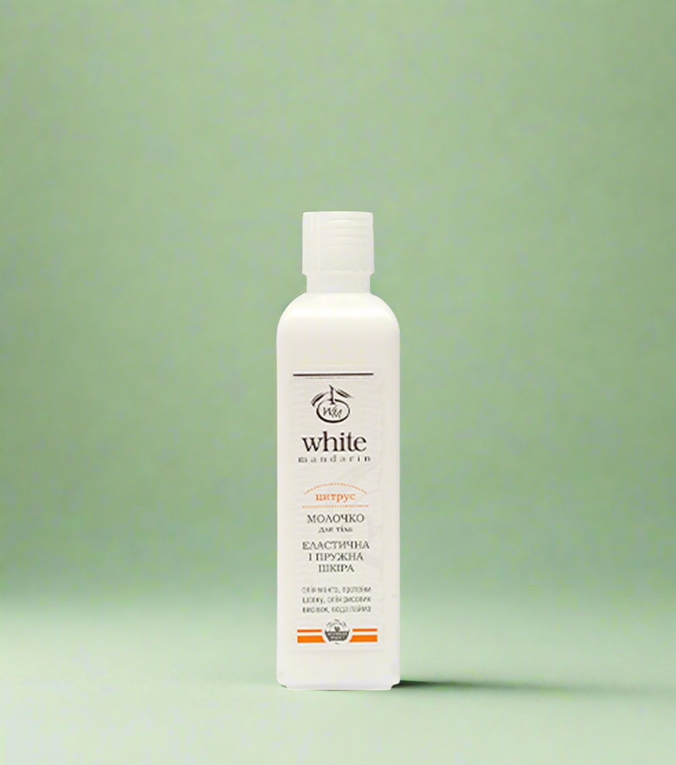 МОЛОЧКО CITRUS від CHOICE