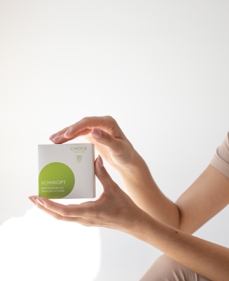 Brand CHOICE PHYTO Video