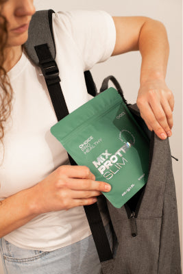 Brand Pro Healthy Video