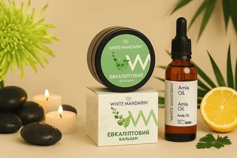 Натуральна краса щодня - мобільная версія